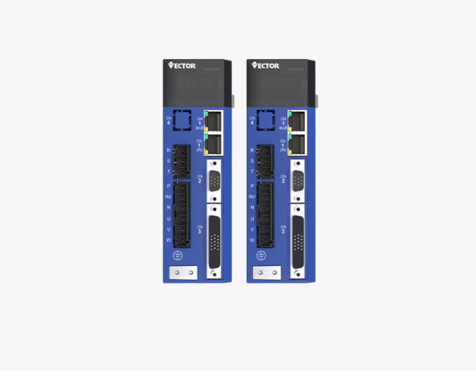 EtherCAT總線伺服如何控制？
